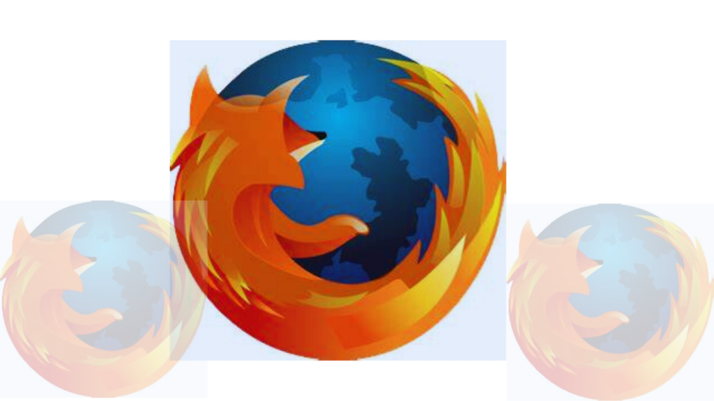 Mozilla Firefox logo