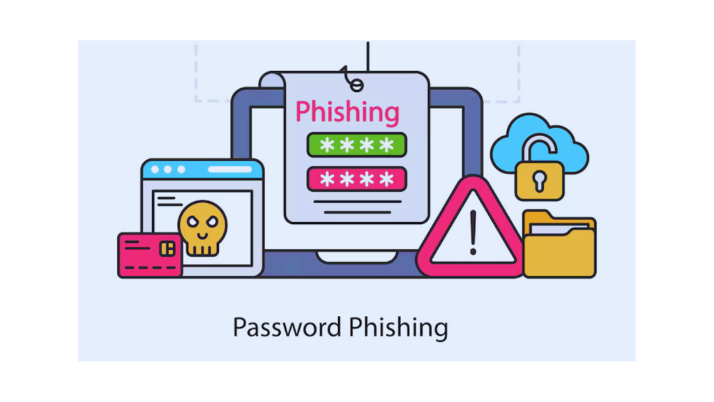 browser security tips phishing alert