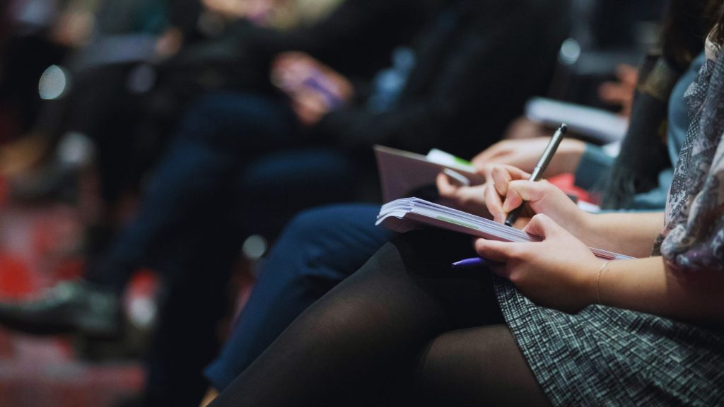 Write for Us – A team of contributors working together
