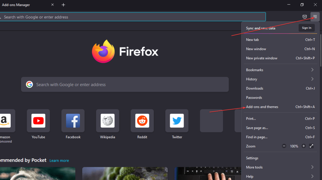 Top Firefox Add‑ons and Customization Features 2025